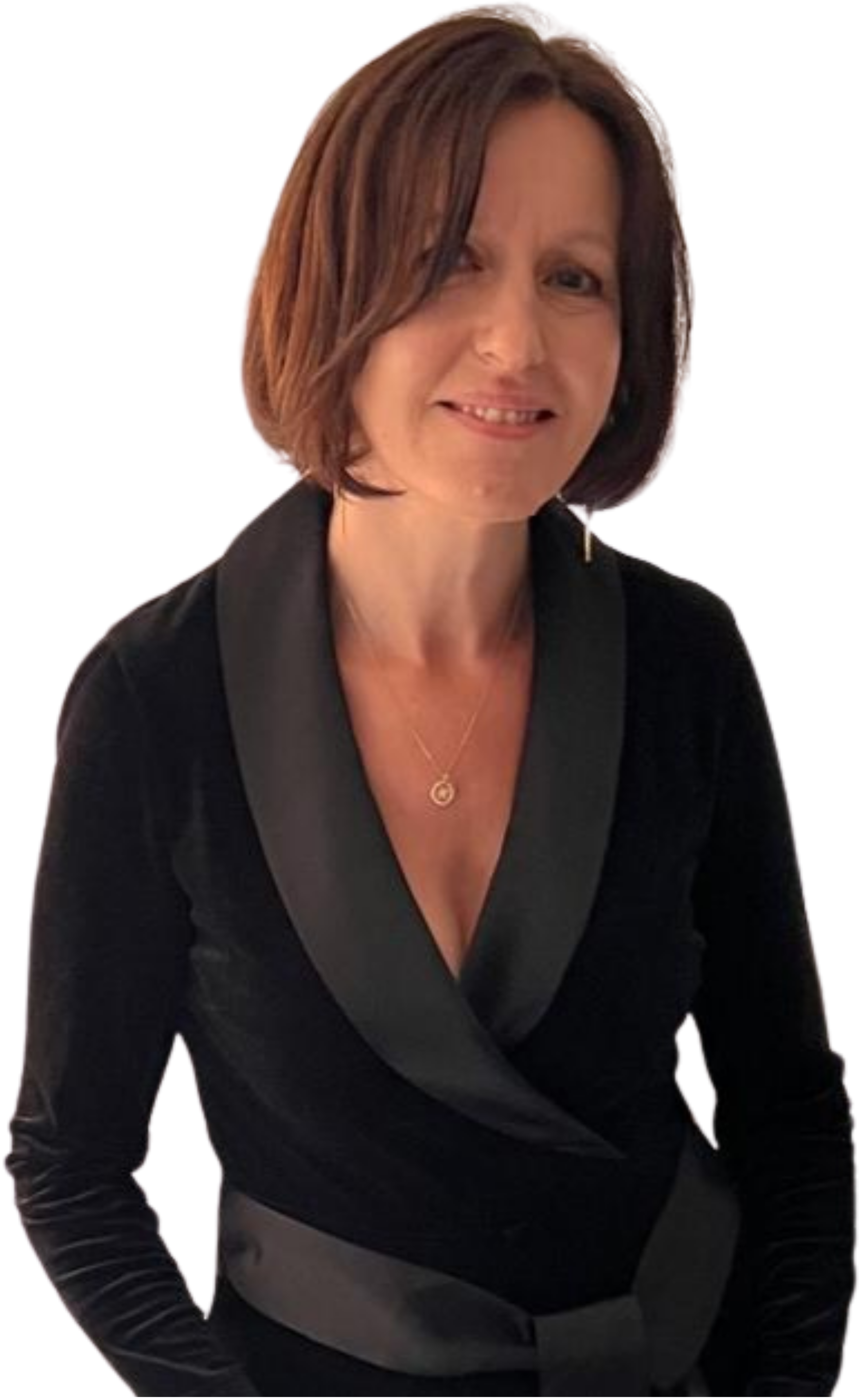 Katie Porter, Life Coach